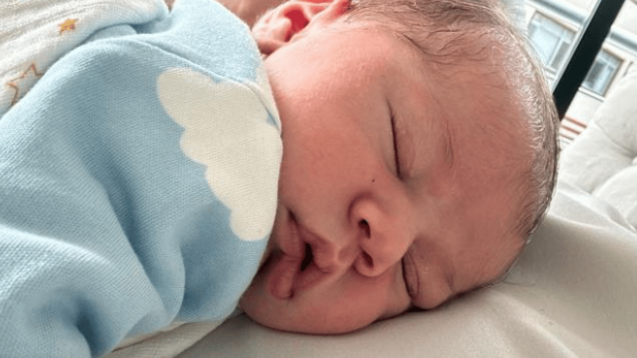 Foto - Bakın en çok hangisi tercih edilmiş! İşte 2025'in en çok tercih edilen kız erkek isimleri