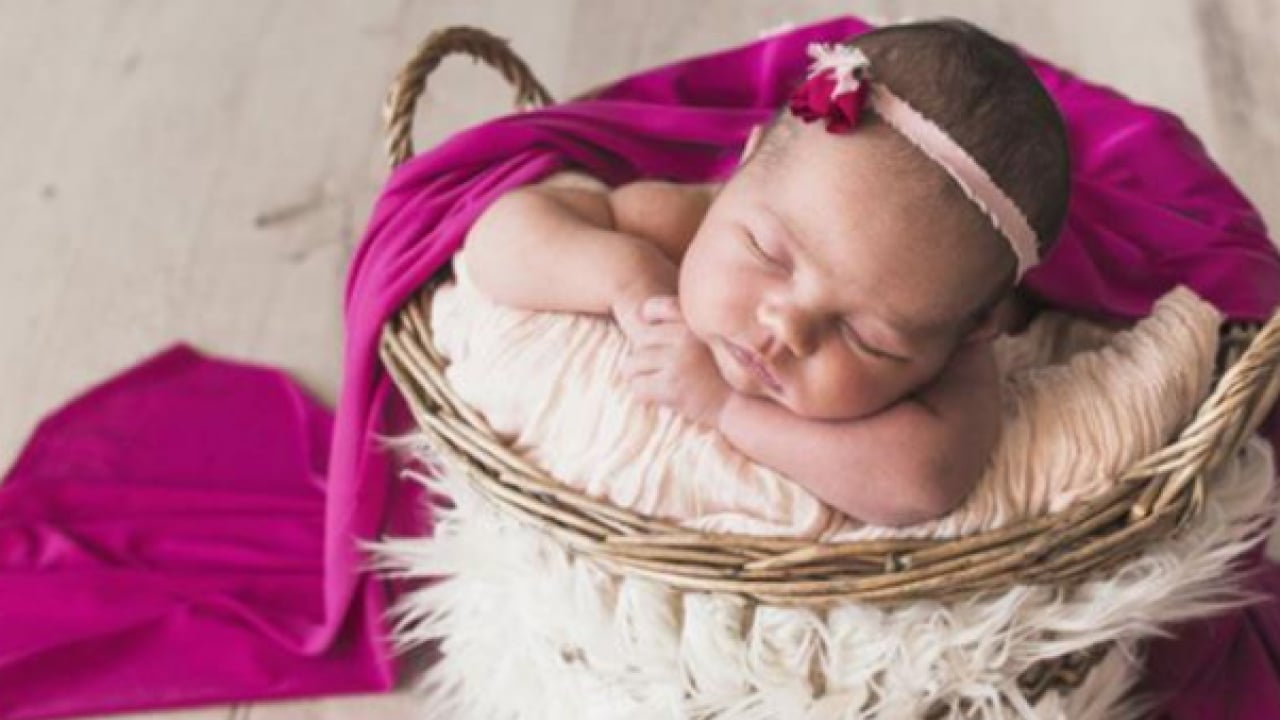 Foto - Bakın en çok hangisi tercih edilmiş! İşte 2025'in en çok tercih edilen kız erkek isimleri