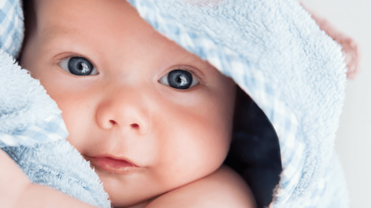 Bakın en çok hangisi tercih edilmiş! İşte 2025'in en çok tercih edilen kız erkek isimleri