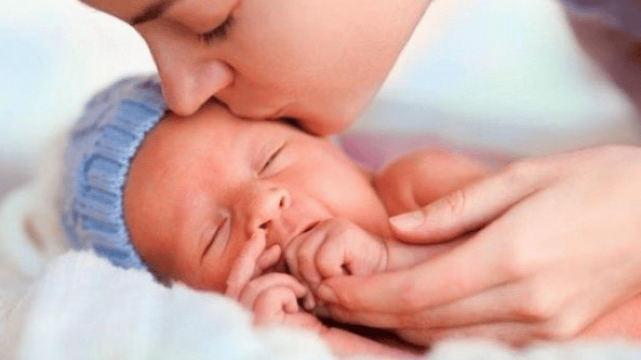 Foto - Bakın en çok hangisi tercih edilmiş! İşte 2025'in en çok tercih edilen kız erkek isimleri