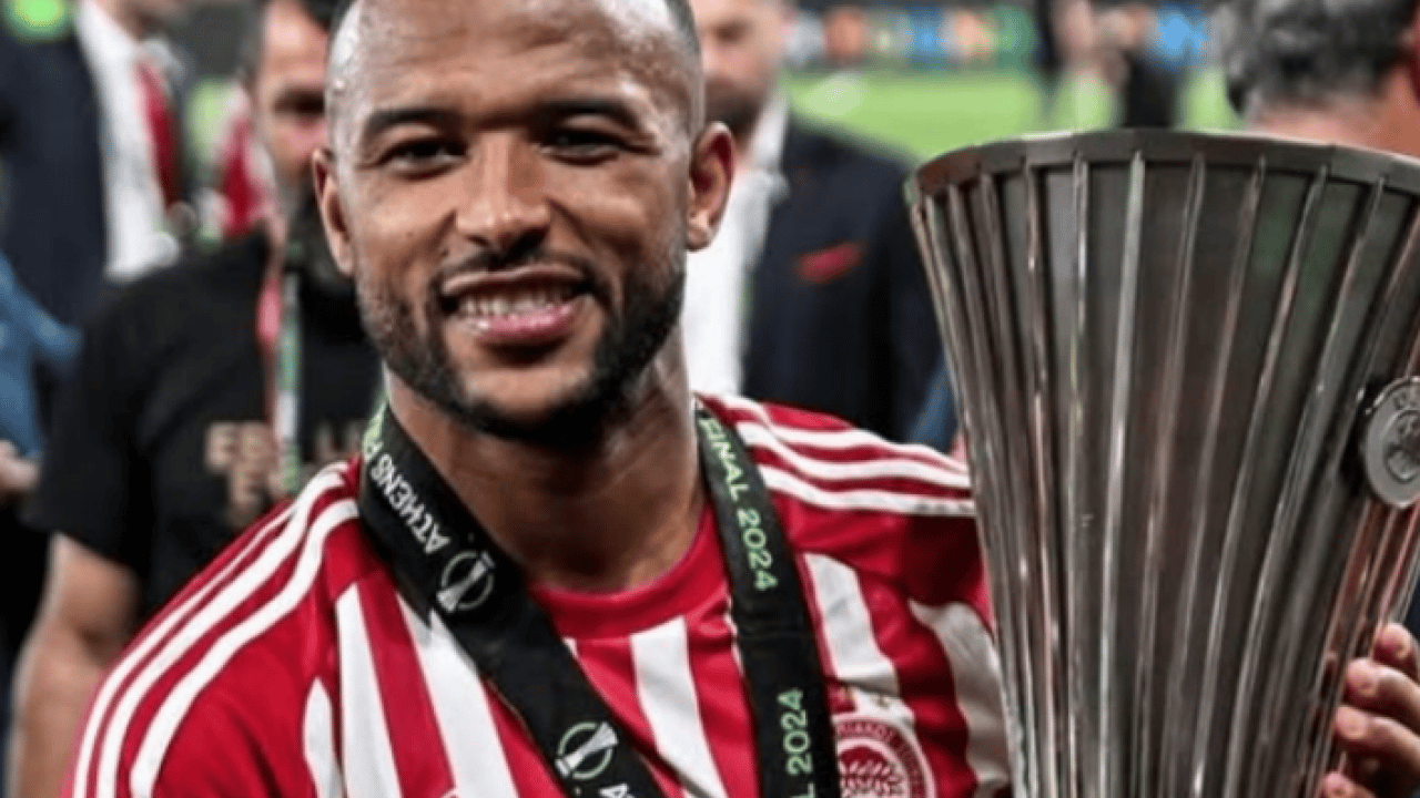 Bakın Fas'ta neler yaşanıyor yine... En-Nesyri ağlattı! Fenerbahçe kafasını duvarlara vuruyor