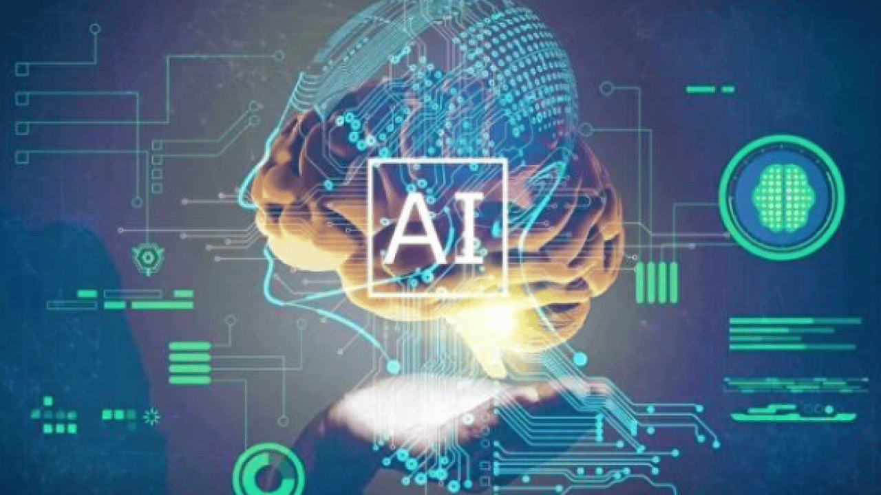 Foto - Bakın hangileri var! Yapay zekanın asla yapamayacağı meslekler açıklandı