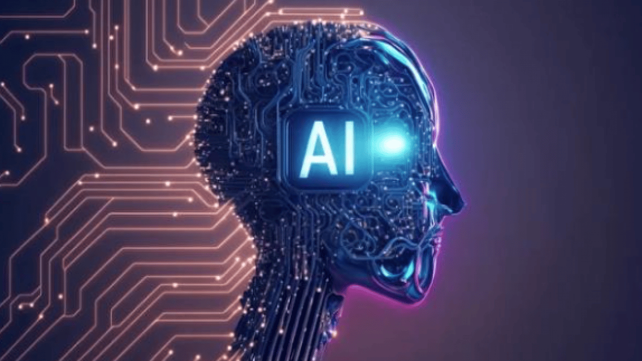 Foto - Bakın hangileri var! Yapay zekanın asla yapamayacağı meslekler açıklandı