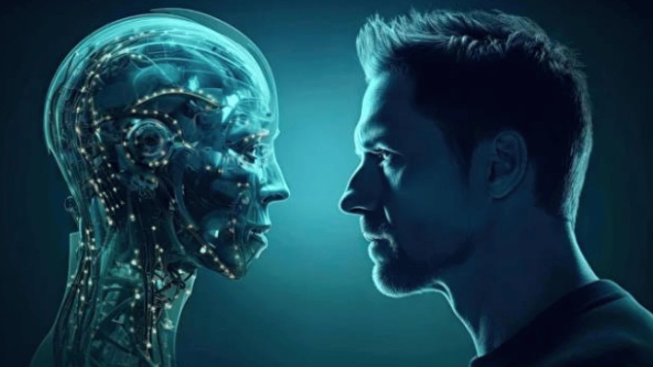 Foto - Bakın hangileri var! Yapay zekanın asla yapamayacağı meslekler açıklandı