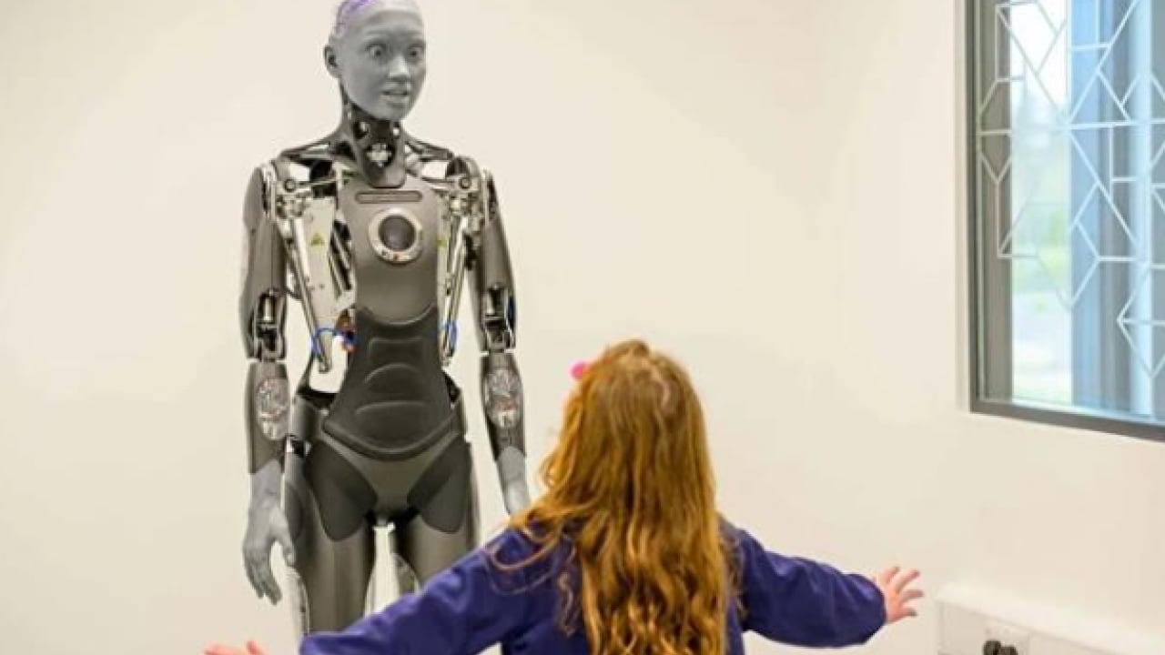 Foto - Bakın hangileri var! Yapay zekanın asla yapamayacağı meslekler açıklandı