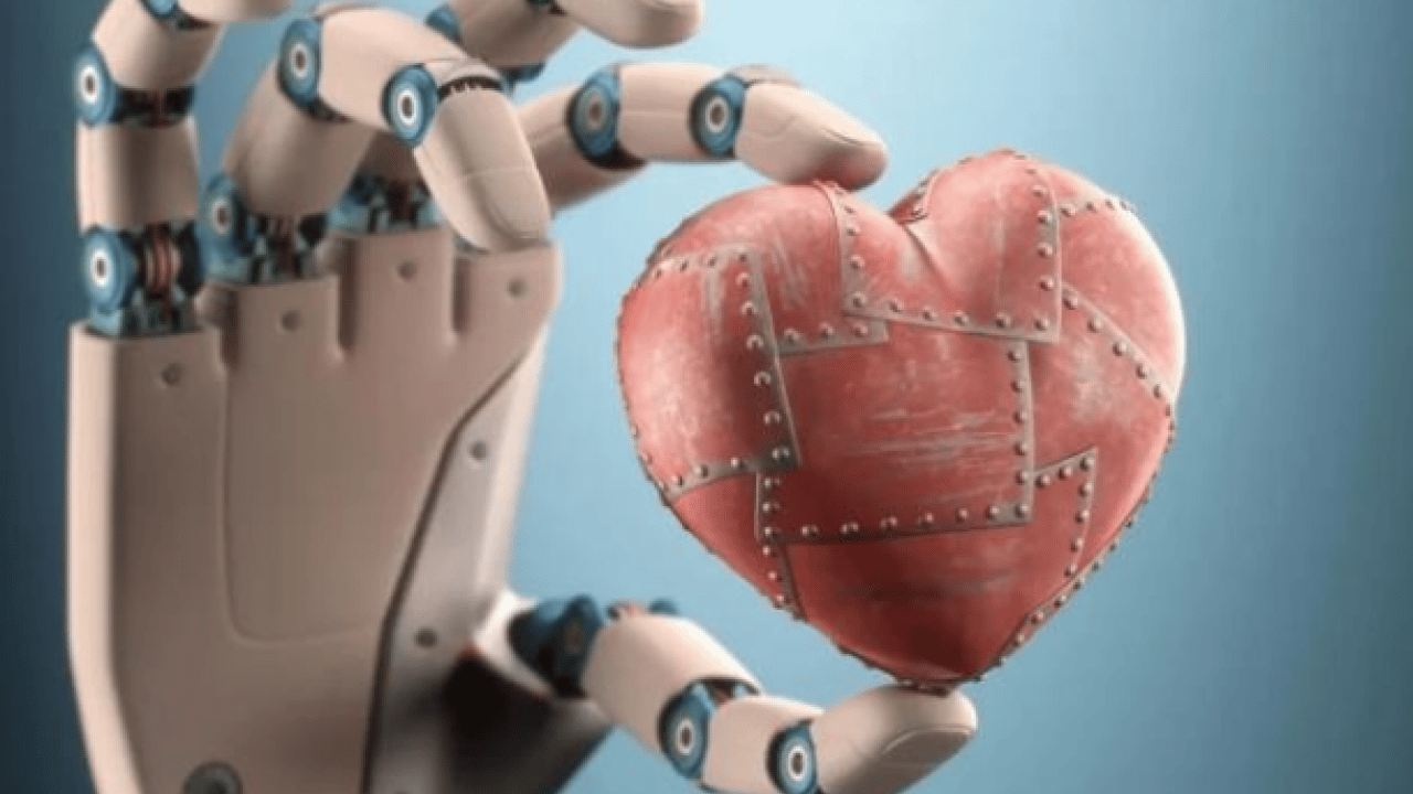 Foto - Bakın hangileri var! Yapay zekanın asla yapamayacağı meslekler açıklandı