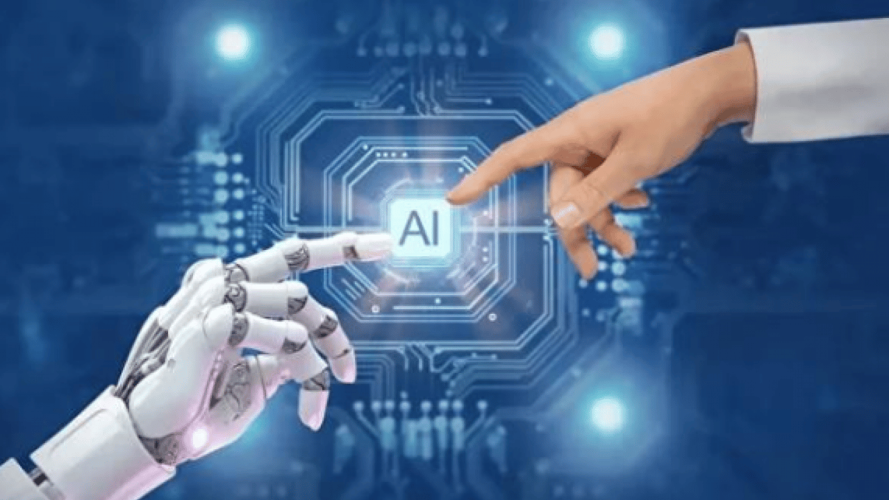 Foto - Bakın hangileri var! Yapay zekanın asla yapamayacağı meslekler açıklandı