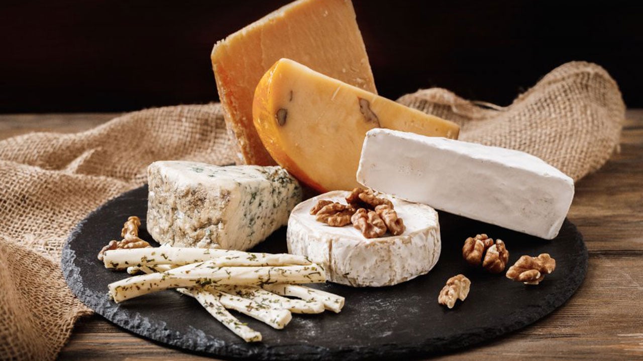 Foto - Bakın her gün peynir yerseniz vücudunuzda neler olur?
