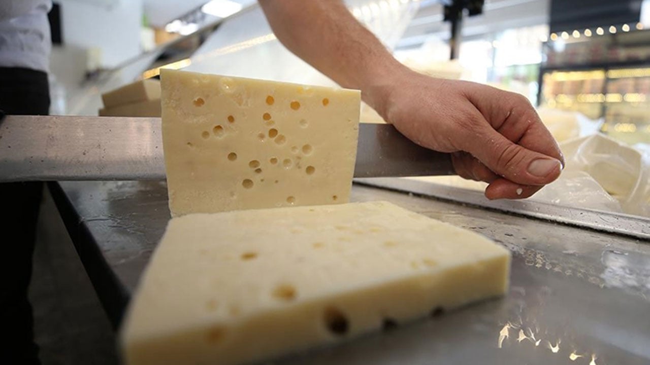 Foto - Bakın her gün peynir yerseniz vücudunuzda neler olur?