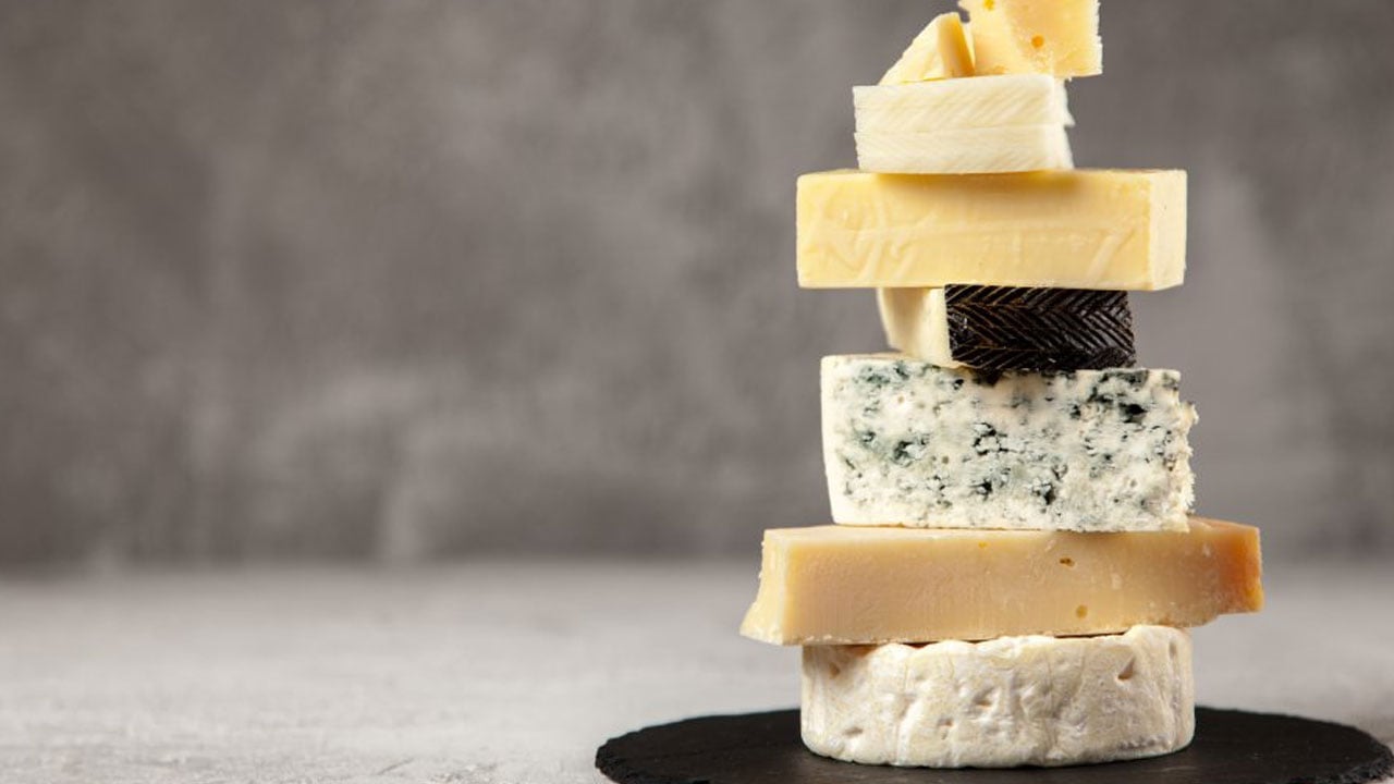 Foto - Bakın her gün peynir yerseniz vücudunuzda neler olur?