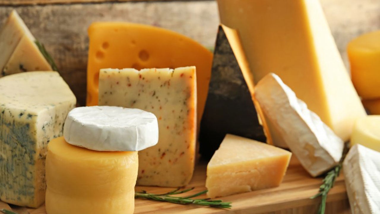 Foto - Bakın her gün peynir yerseniz vücudunuzda neler olur?