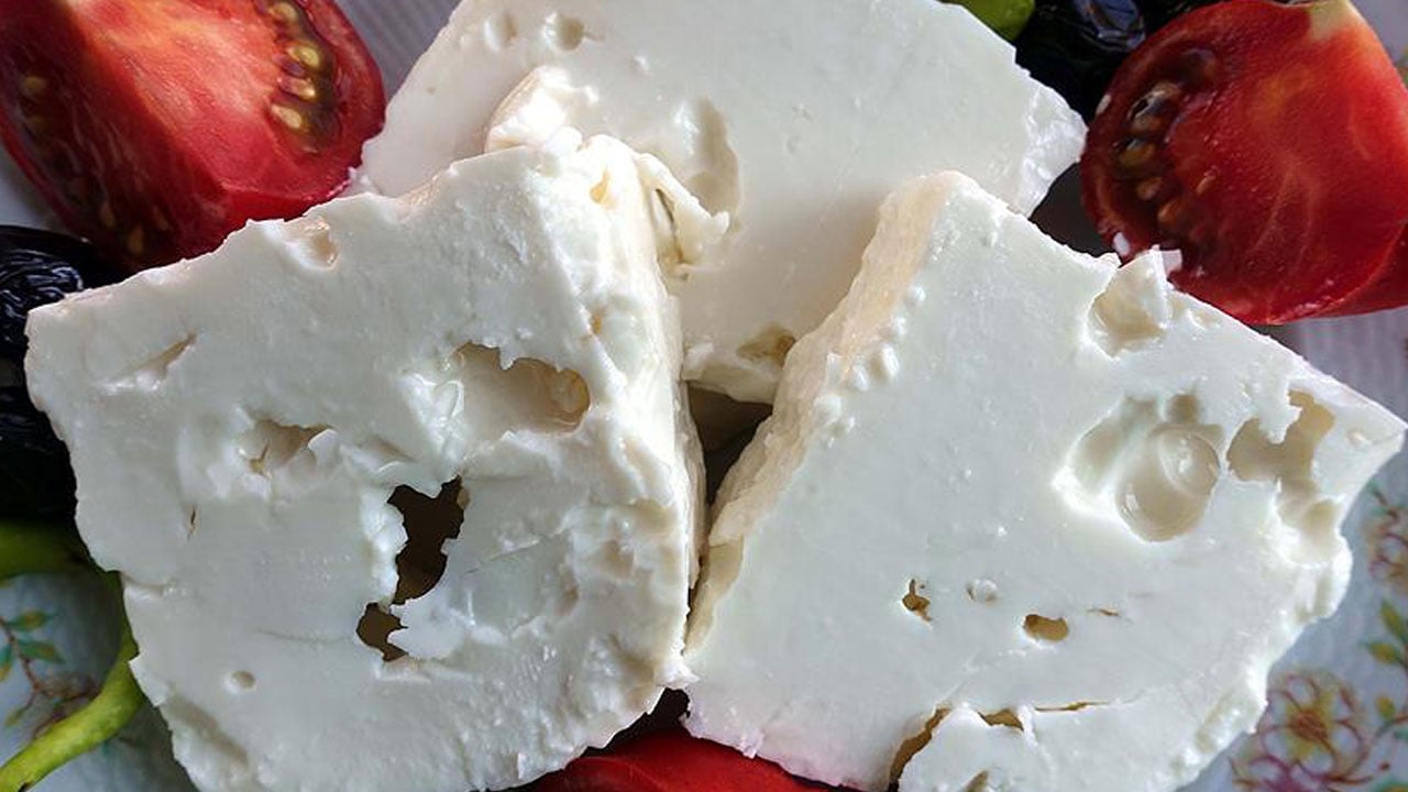 Bakın her gün peynir yerseniz vücudunuzda neler olur?