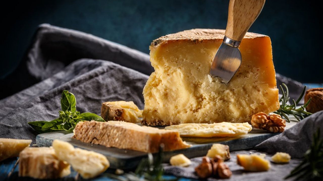 Foto - Bakın her gün peynir yerseniz vücudunuzda neler olur?