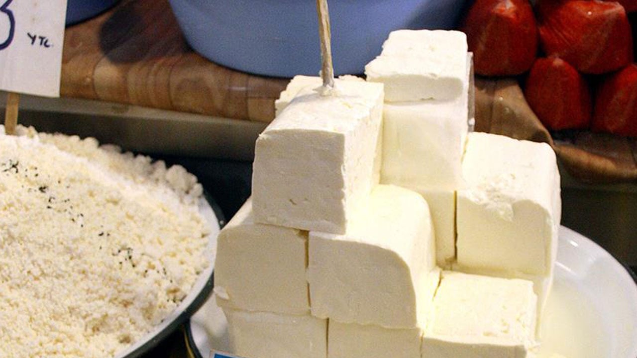 Foto - Bakın her gün peynir yerseniz vücudunuzda neler olur?