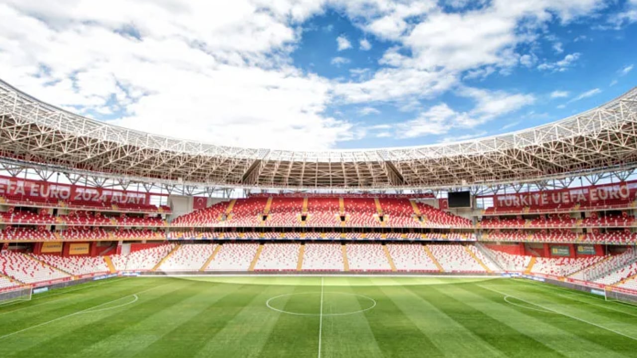 Foto - Bakın ilk sırada hangi takım var! Süper Lig'in en büyük stadyumları açıklandı