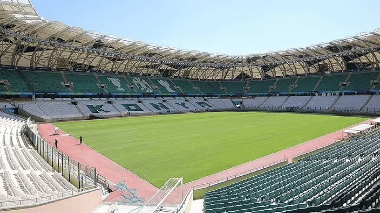 Foto - Bakın ilk sırada hangi takım var! Süper Lig'in en büyük stadyumları açıklandı