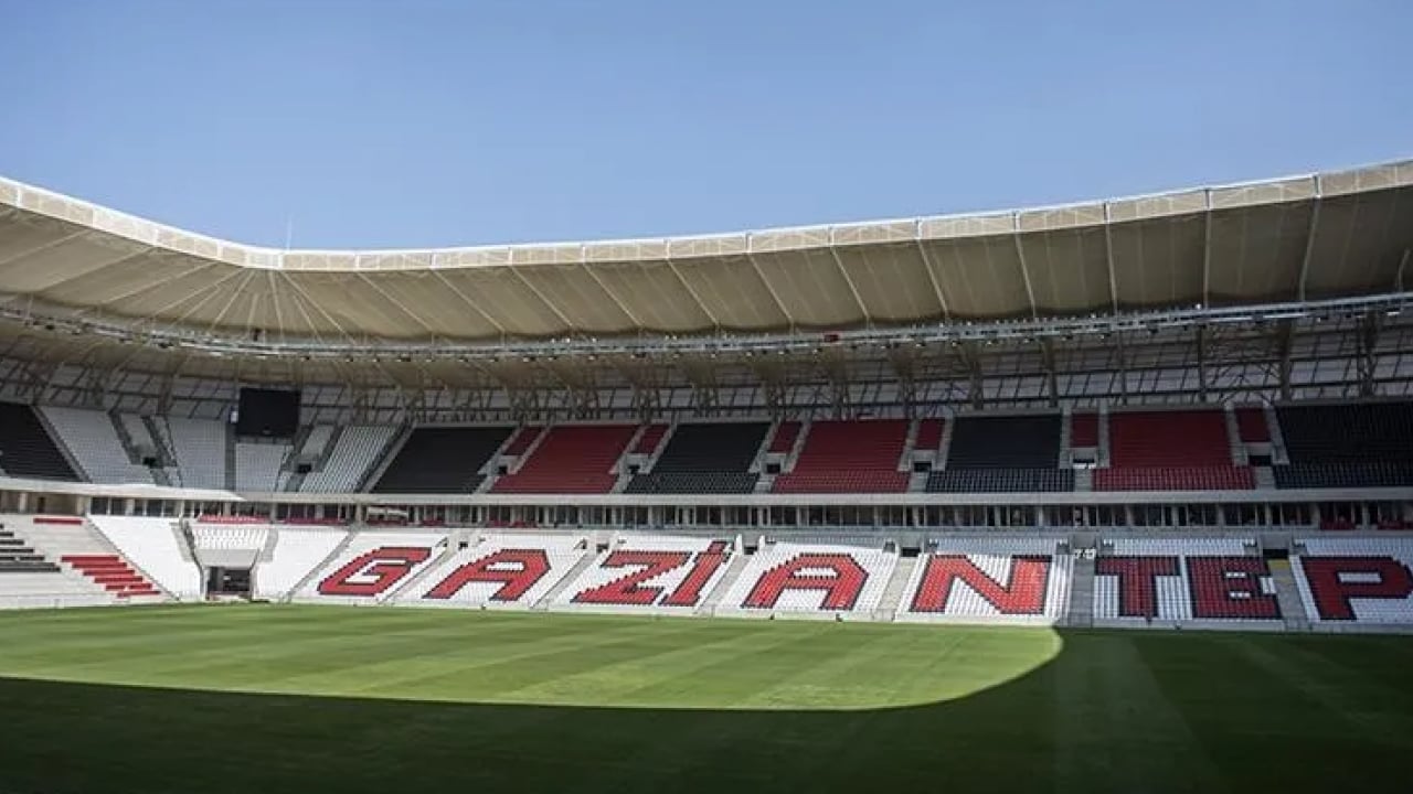 Foto - Bakın ilk sırada hangi takım var! Süper Lig'in en büyük stadyumları açıklandı