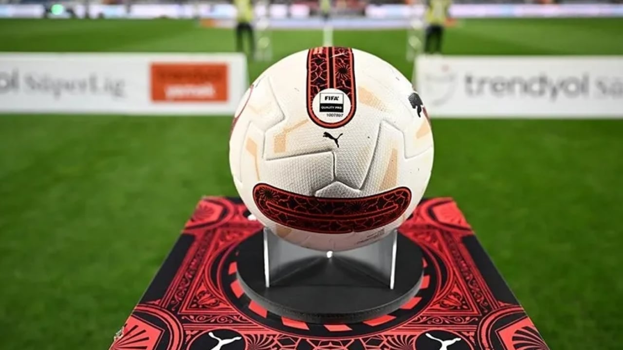 Foto - Bakın ilk sırada hangi takım var! Süper Lig'in en büyük stadyumları açıklandı