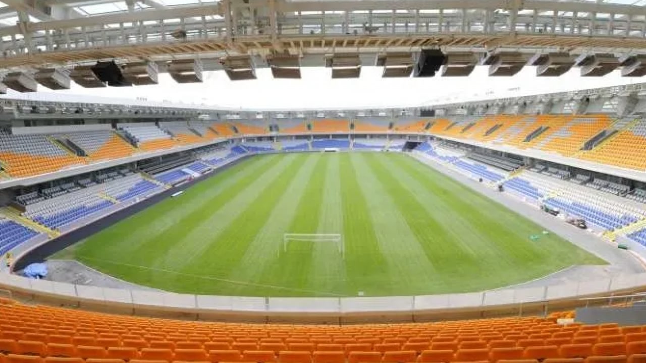 Foto - Bakın ilk sırada hangi takım var! Süper Lig'in en büyük stadyumları açıklandı