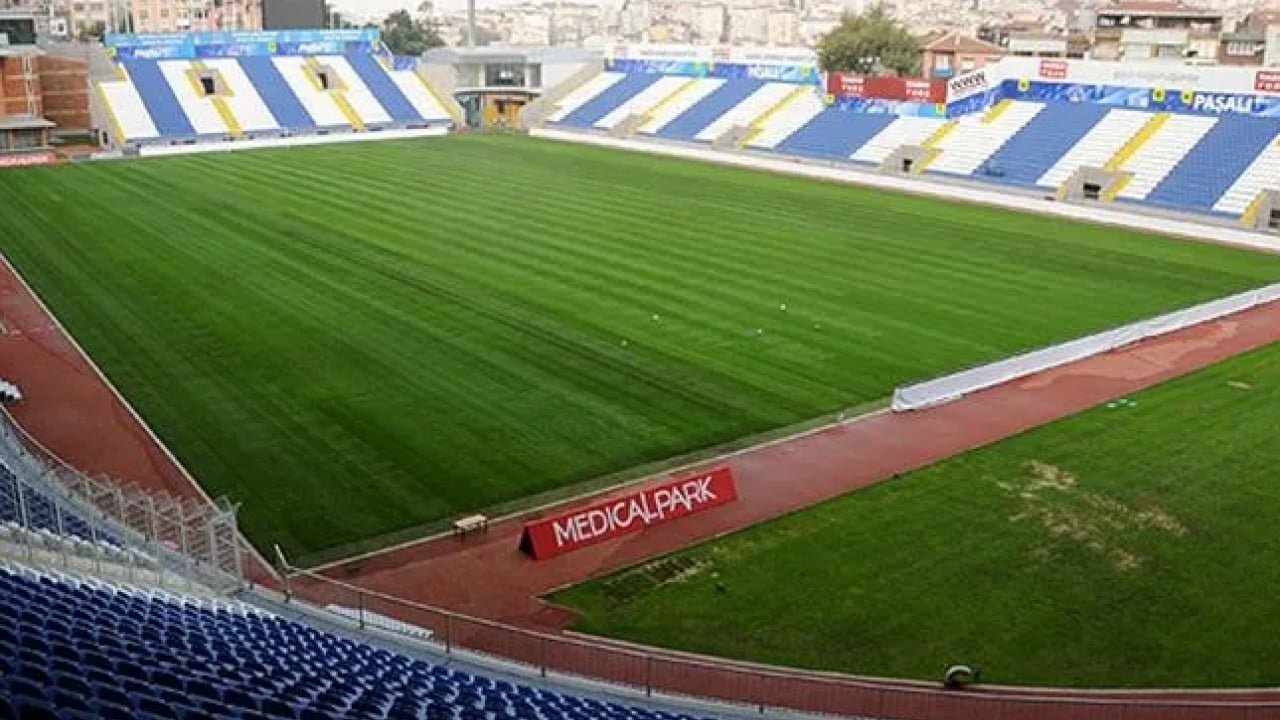 Foto - Bakın ilk sırada hangi takım var! Süper Lig'in en büyük stadyumları açıklandı