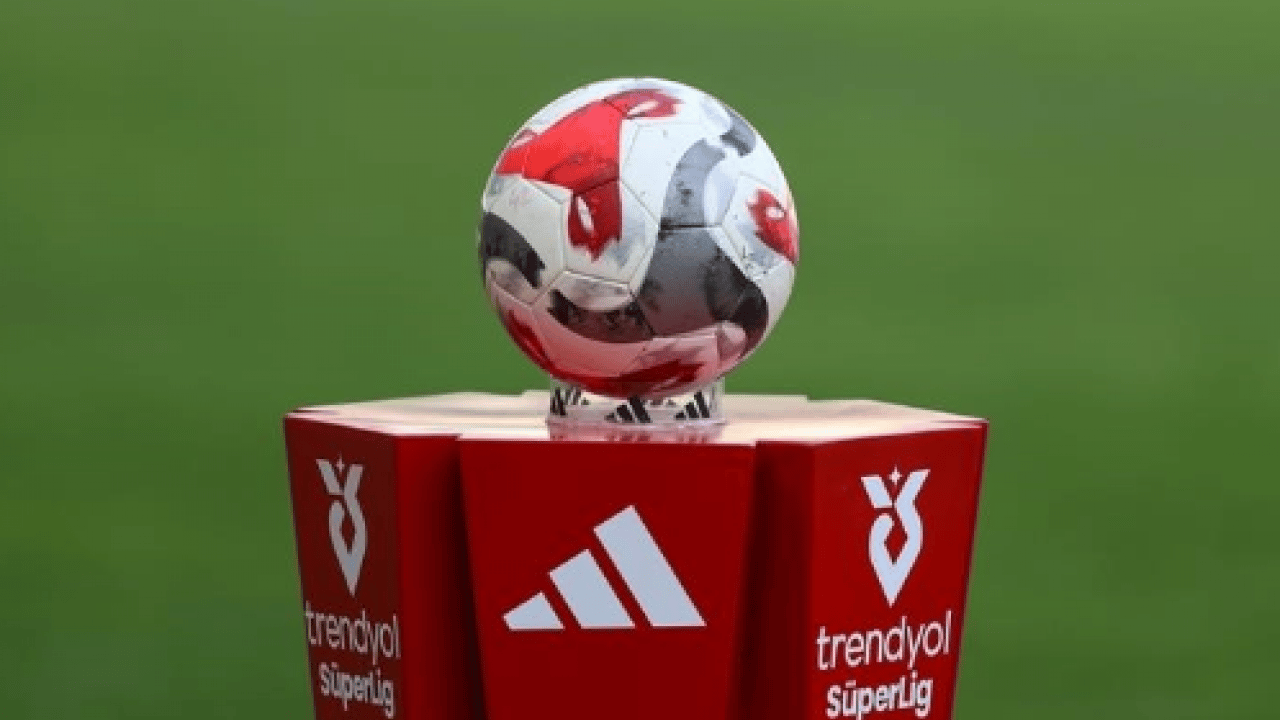 Bakın ilk sırada hangi takım var! Süper Lig'in en büyük stadyumları açıklandı