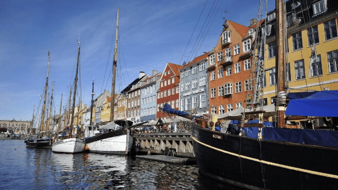 Foto - Bakın ilk sırada hangisi var! Dünyada yaşam kalitesi en yüksek şehirler belli oldu