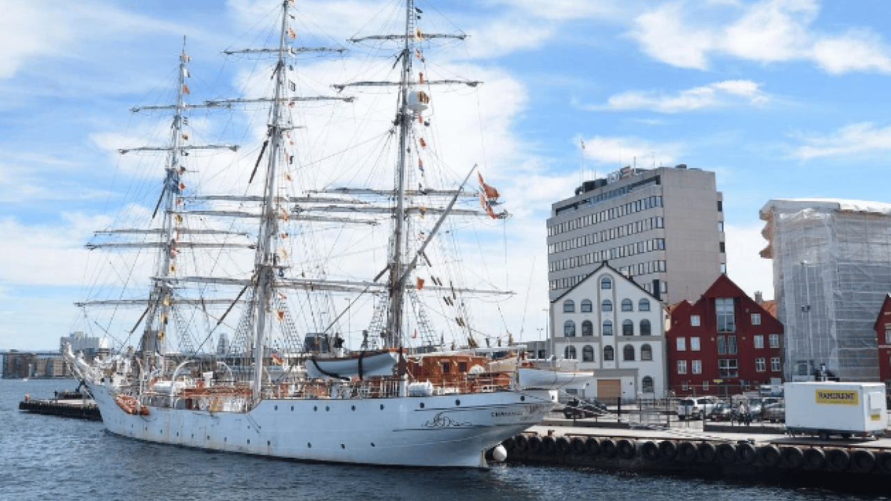 Foto - Bakın ilk sırada hangisi var! Dünyada yaşam kalitesi en yüksek şehirler belli oldu