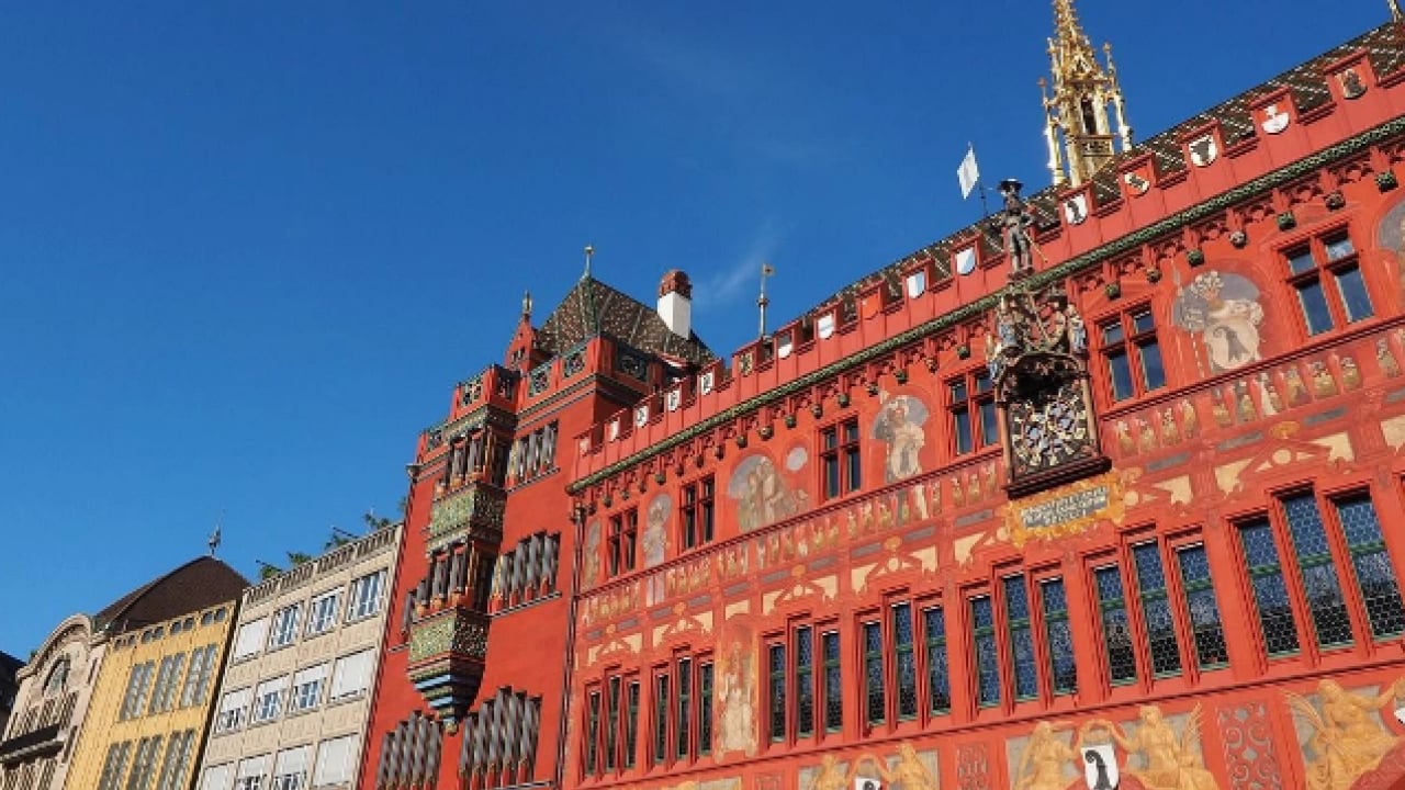 Foto - Bakın ilk sırada hangisi var! Dünyada yaşam kalitesi en yüksek şehirler belli oldu