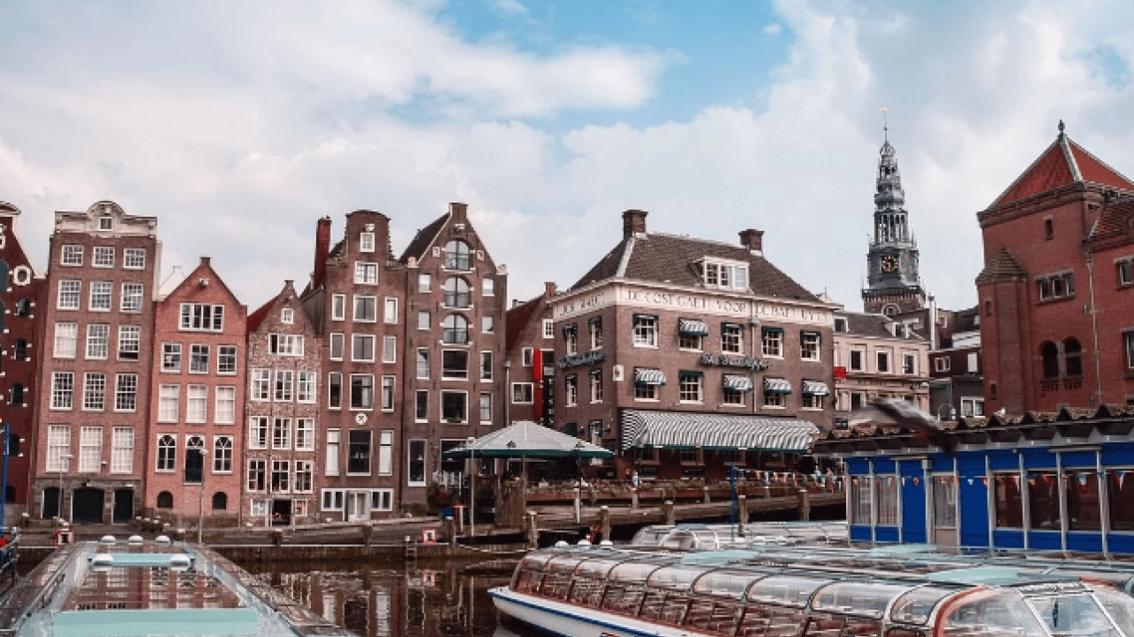 Foto - Bakın ilk sırada hangisi var! Dünyada yaşam kalitesi en yüksek şehirler belli oldu