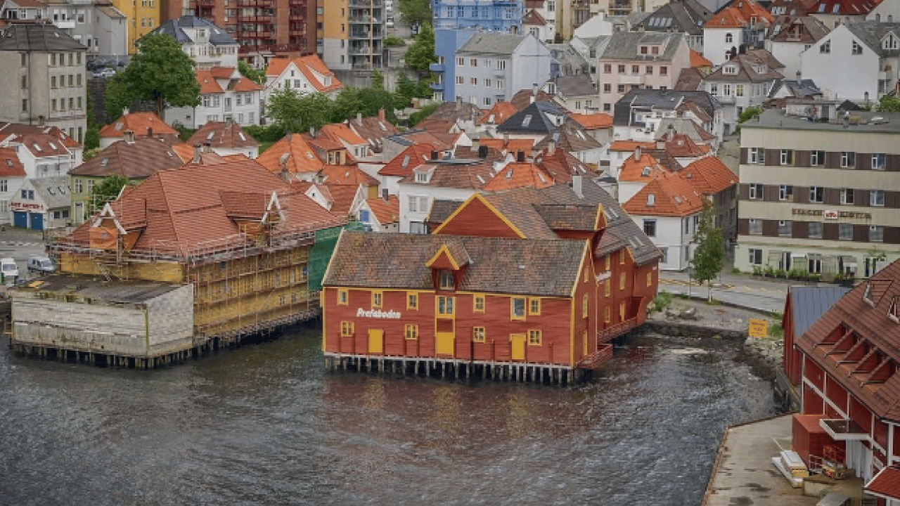 Foto - Bakın ilk sırada hangisi var! Dünyada yaşam kalitesi en yüksek şehirler belli oldu