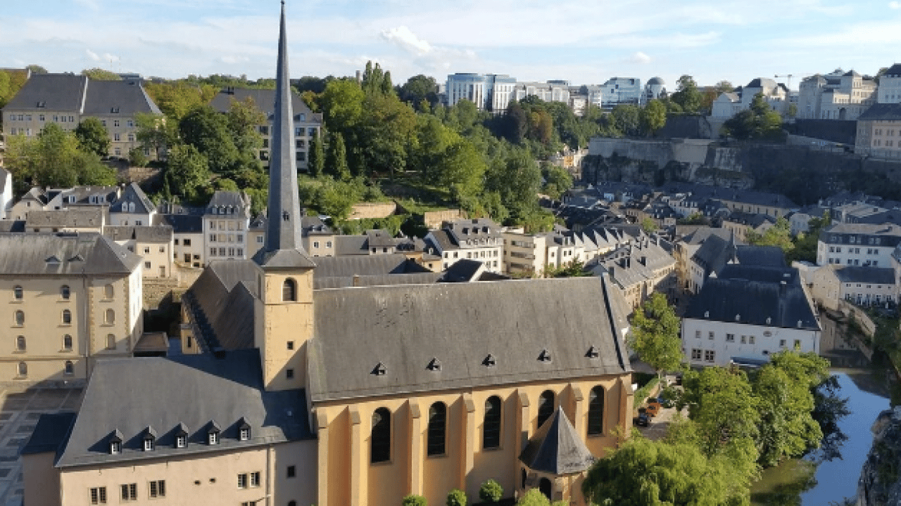 Foto - Bakın ilk sırada hangisi var! Dünyada yaşam kalitesi en yüksek şehirler belli oldu