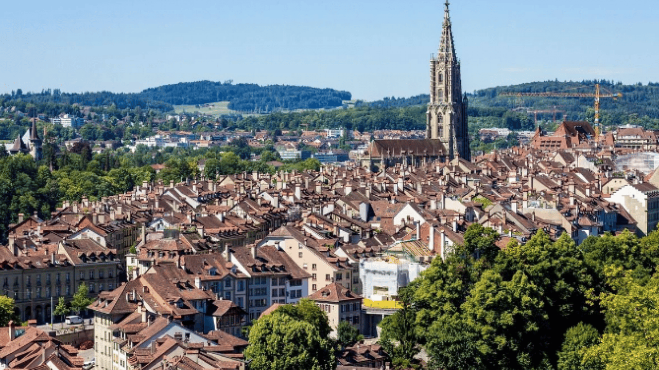 Foto - Bakın ilk sırada hangisi var! Dünyada yaşam kalitesi en yüksek şehirler belli oldu