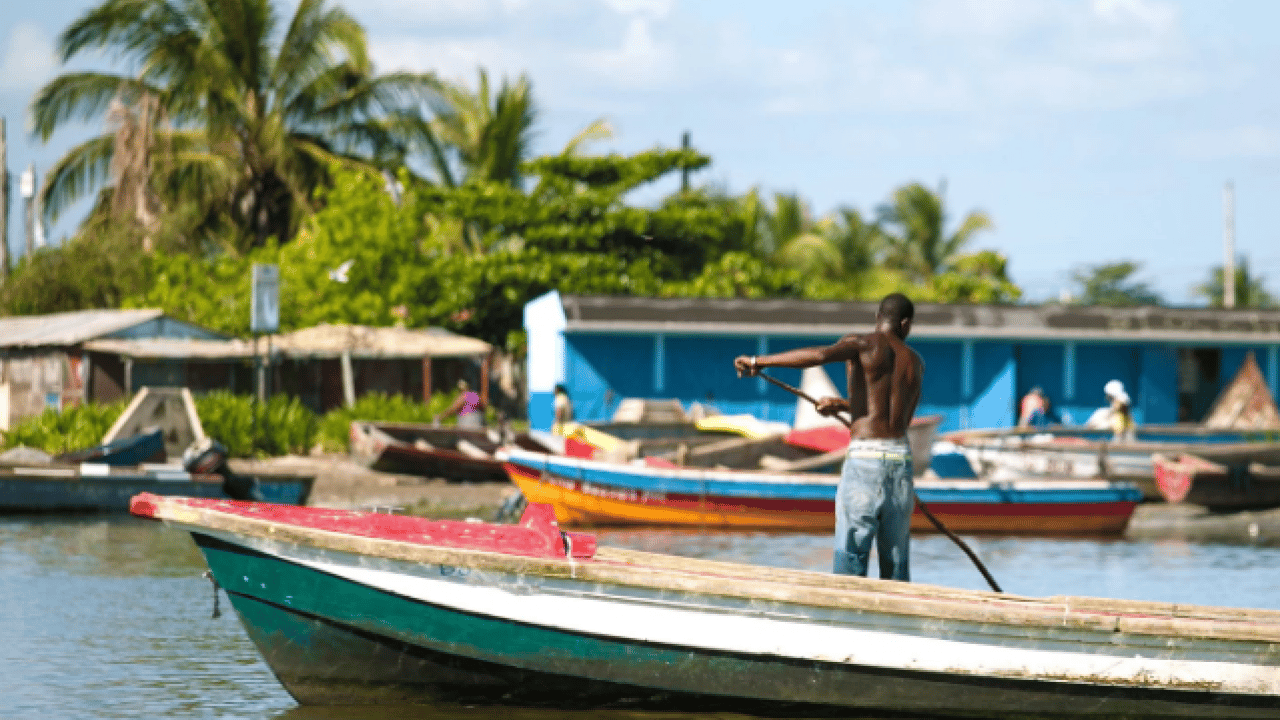Foto - Bakın ilk sırada hangisi var! Dünyanın en tehlikeli ülkeleri açıklandı
