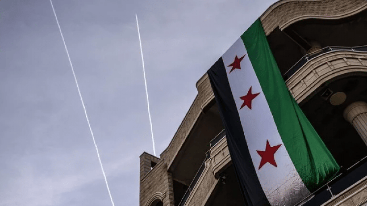 Foto - Bakın ilk sırada hangisi var! Dünyanın en tehlikeli ülkeleri açıklandı