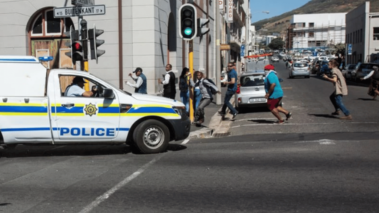 Foto - Bakın ilk sırada hangisi var! Dünyanın en tehlikeli ülkeleri açıklandı