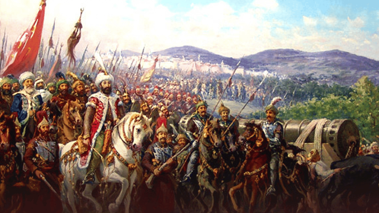 Foto - Bakın ilk sırada hangisi var! Dünyaya diz çöktüren 15 dev ordu belli oldu