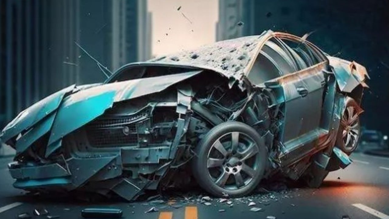 Foto - Bakın ilk sırada hangisi var! İşte en çok kaza yapan arabalar