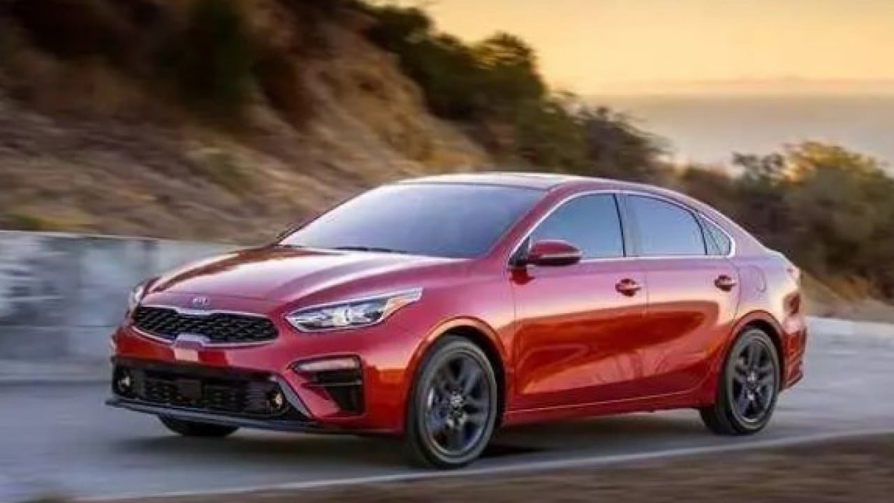 Foto - Bakın ilk sırada hangisi var! İşte en çok kaza yapan arabalar