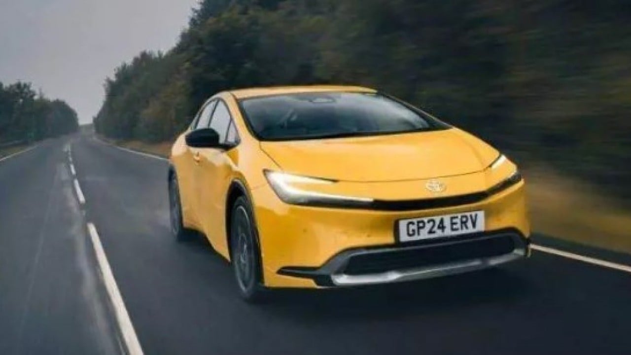 Foto - Bakın ilk sırada hangisi var! İşte en çok kaza yapan arabalar