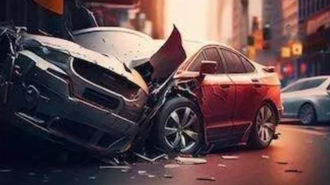 Foto - Bakın ilk sırada hangisi var! İşte en çok kaza yapan arabalar