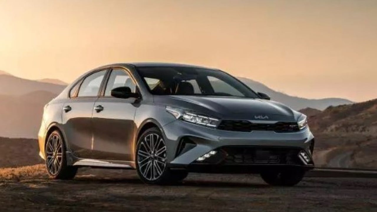 Foto - Bakın ilk sırada hangisi var! İşte en çok kaza yapan arabalar