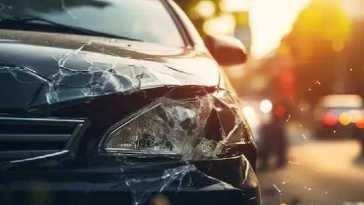 Foto - Bakın ilk sırada hangisi var! İşte en çok kaza yapan arabalar