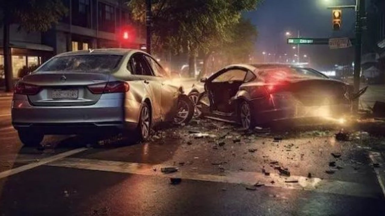 Foto - Bakın ilk sırada hangisi var! İşte en çok kaza yapan arabalar