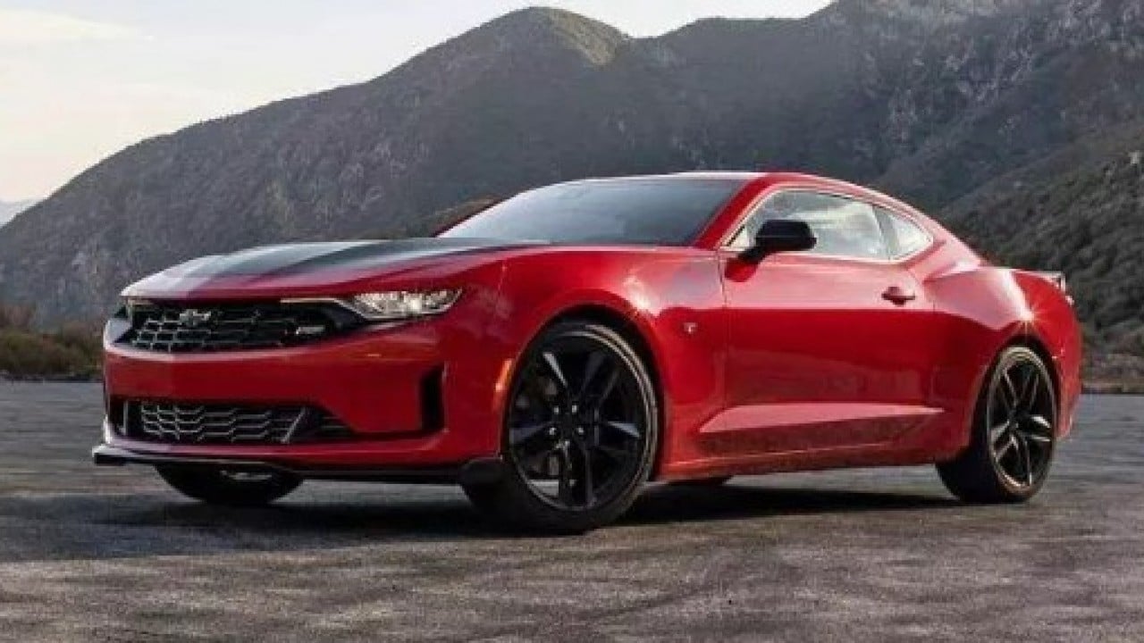 Foto - Bakın ilk sırada hangisi var! İşte en çok kaza yapan arabalar