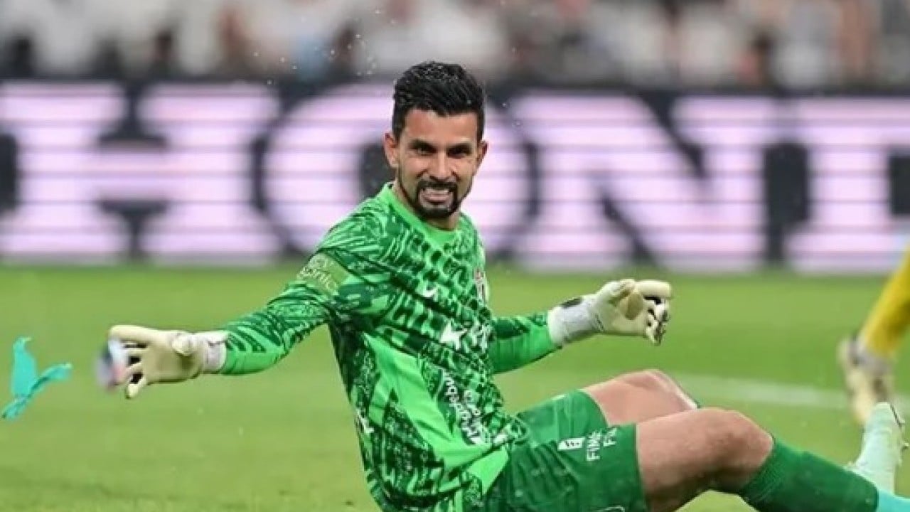 Foto - Bakın ilk sırada hangisi var! Süper Lig'in değerli 20 kalecisi belli oldu