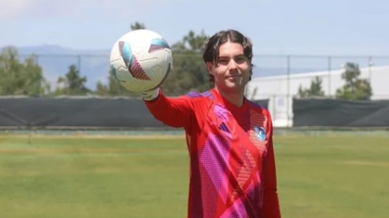 Foto - Bakın ilk sırada hangisi var! Süper Lig'in değerli 20 kalecisi belli oldu