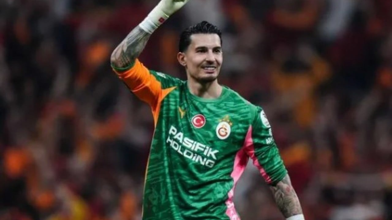 Foto - Bakın ilk sırada hangisi var! Süper Lig'in değerli 20 kalecisi belli oldu