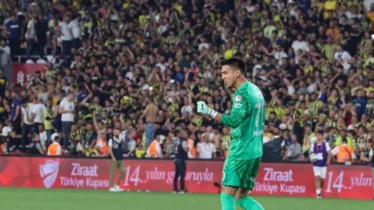 Foto - Bakın ilk sırada hangisi var! Süper Lig'in değerli 20 kalecisi belli oldu