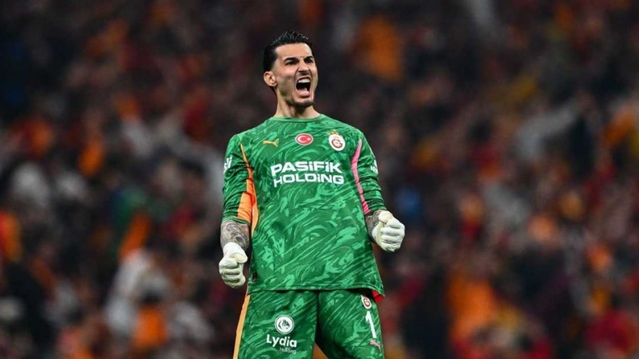 Foto - Bakın ilk sırada hangisi var! Süper Lig'in değerli 20 kalecisi belli oldu