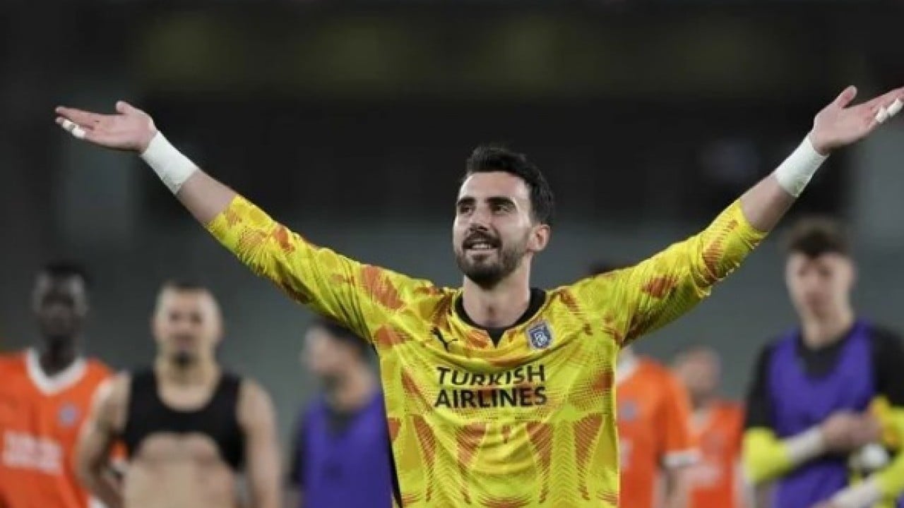 Foto - Bakın ilk sırada hangisi var! Süper Lig'in değerli 20 kalecisi belli oldu